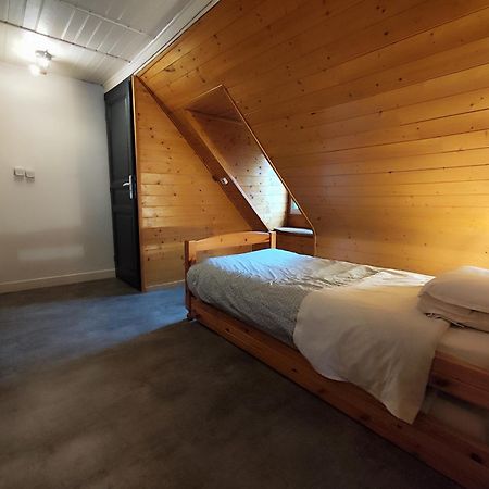 Grange De La Hulotte, Gite 3 Etoiles Arras-en-Lavedan ภายนอก รูปภาพ
