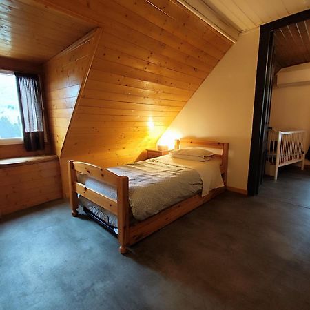 Grange De La Hulotte, Gite 3 Etoiles Arras-en-Lavedan ภายนอก รูปภาพ