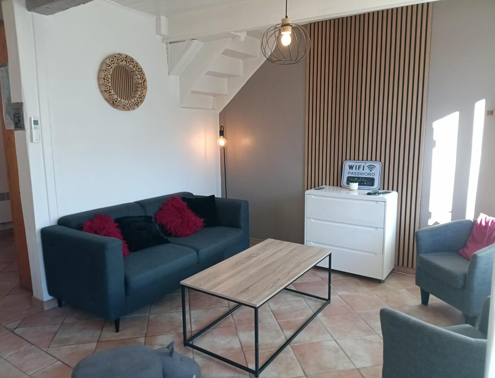 Grange De La Hulotte, Gite 3 Etoiles Arras-en-Lavedan ภายนอก รูปภาพ