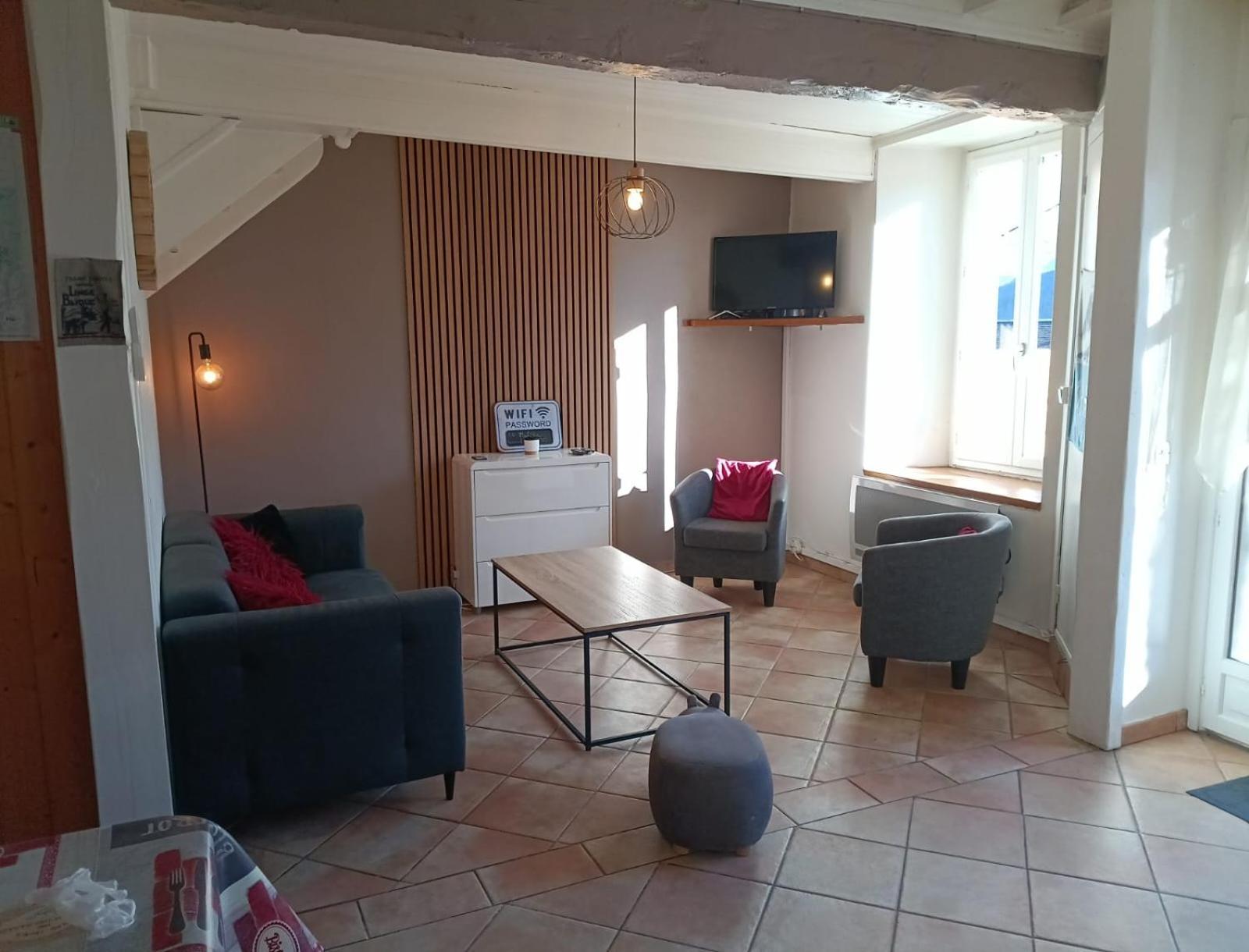 Grange De La Hulotte, Gite 3 Etoiles Arras-en-Lavedan ภายนอก รูปภาพ