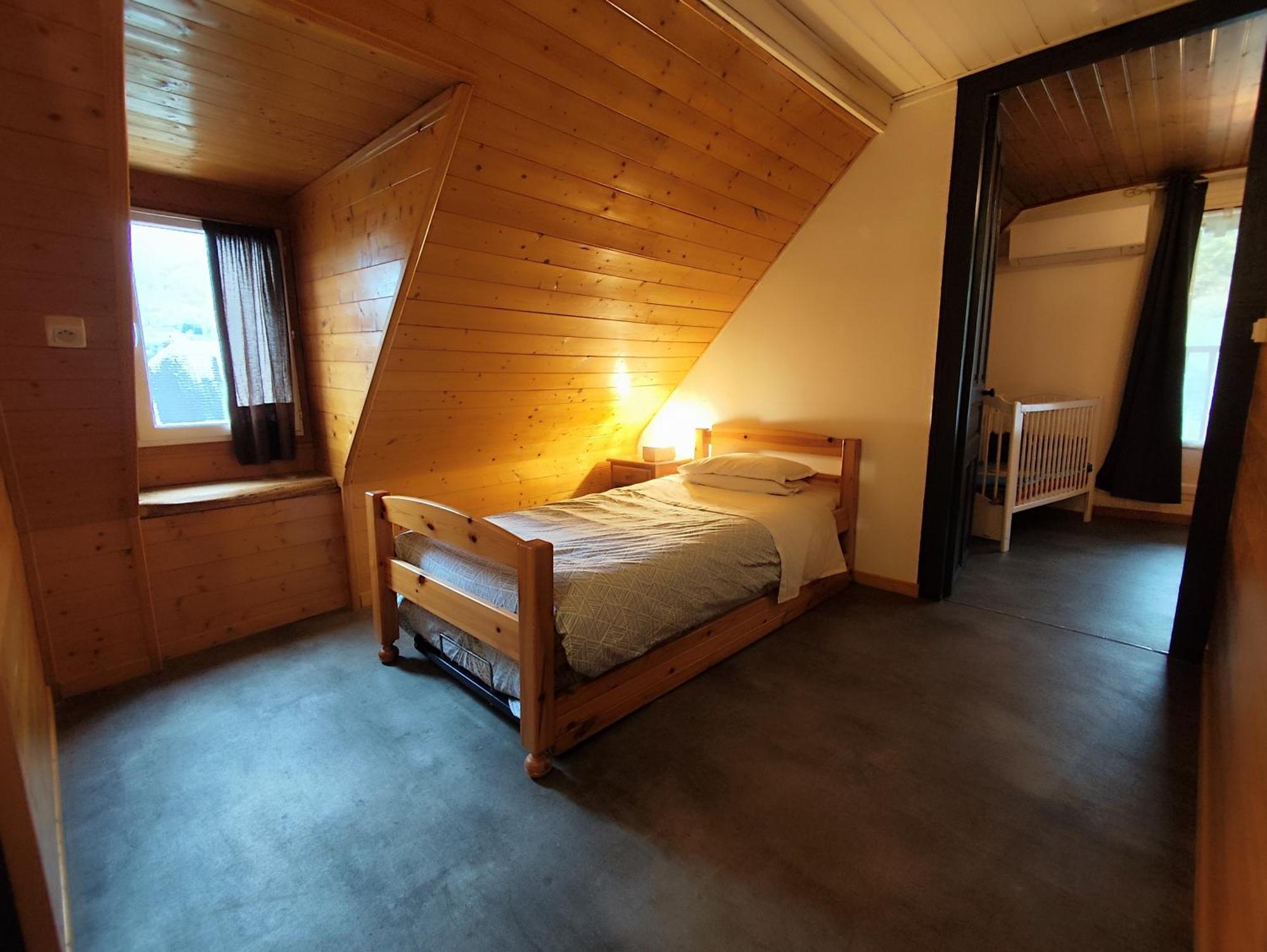 Grange De La Hulotte, Gite 3 Etoiles Arras-en-Lavedan ภายนอก รูปภาพ
